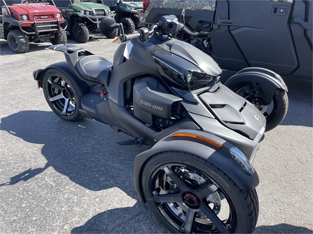 2024 Can-Am Ryker Sport 900 ACE at Edwards Motorsports & RVs