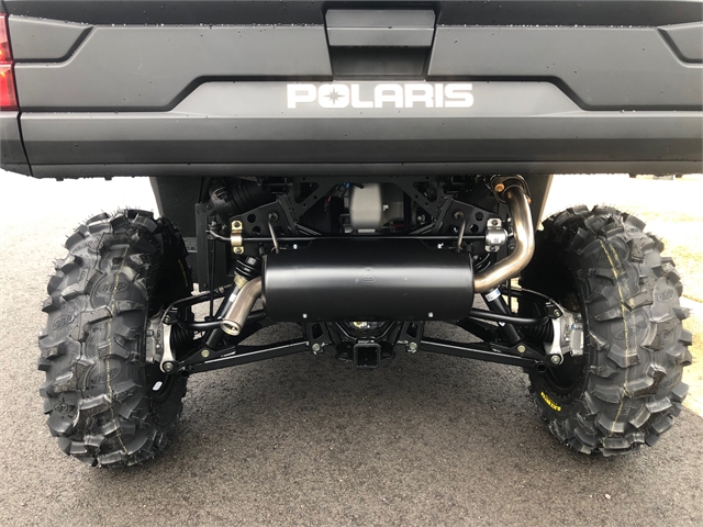 2023 Polaris Ranger 1000 Premium at Sunrise Yamaha Motorsports