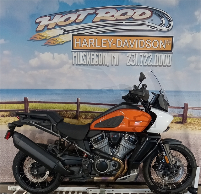 2021 Harley-Davidson RA1250S at Hot Rod Harley-Davidson