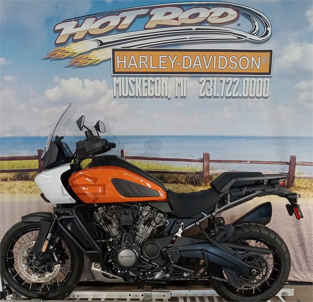 2021 Harley-Davidson RA1250S at Hot Rod Harley-Davidson