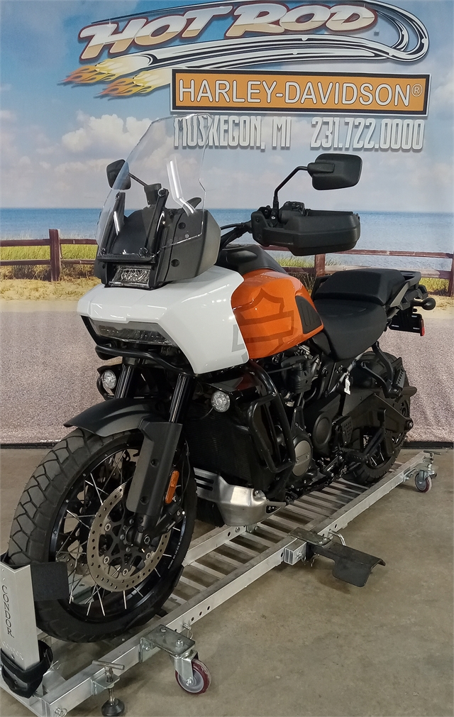 2021 Harley-Davidson RA1250S at Hot Rod Harley-Davidson
