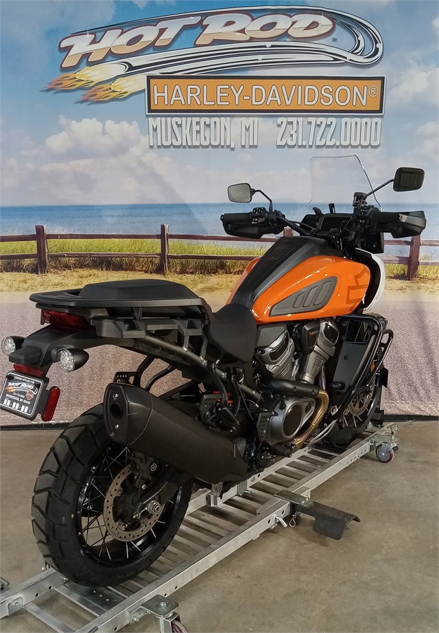 2021 Harley-Davidson RA1250S at Hot Rod Harley-Davidson