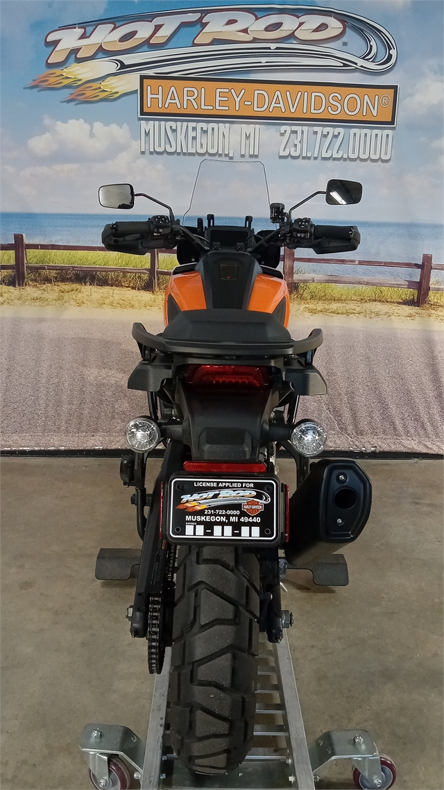 2021 Harley-Davidson RA1250S at Hot Rod Harley-Davidson