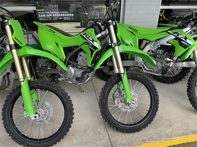 2024 Kawasaki KLX 300R at Jacksonville Powersports, Jacksonville, FL 32225