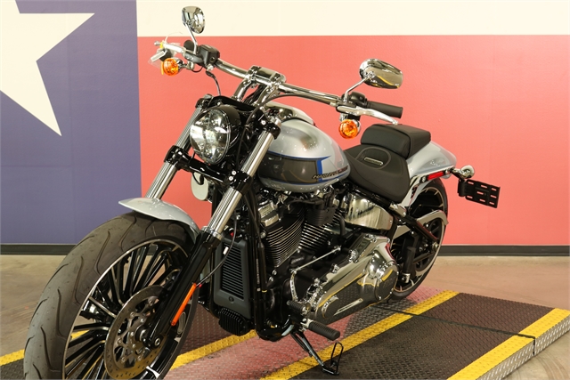 2023 Harley-Davidson Softail Breakout at Texas Harley