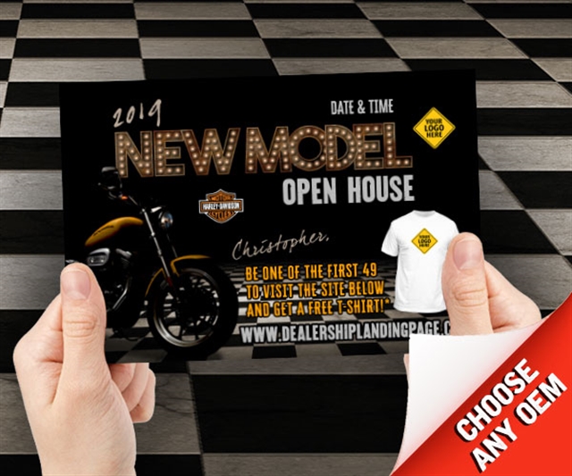 New Model Open House Powersports at PSM Marketing - Peachtree City, GA 30269