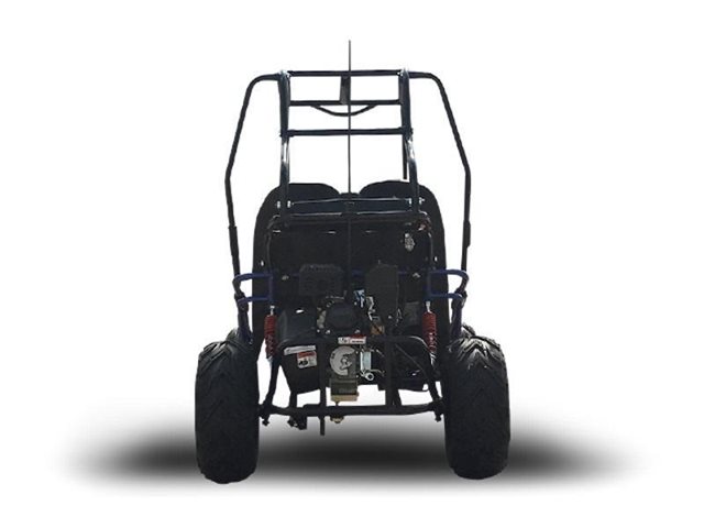2021 Trailmaster Mini XRXR Mini XRX-R+ Automatic with reverse at Columbanus Motor Sports, LLC