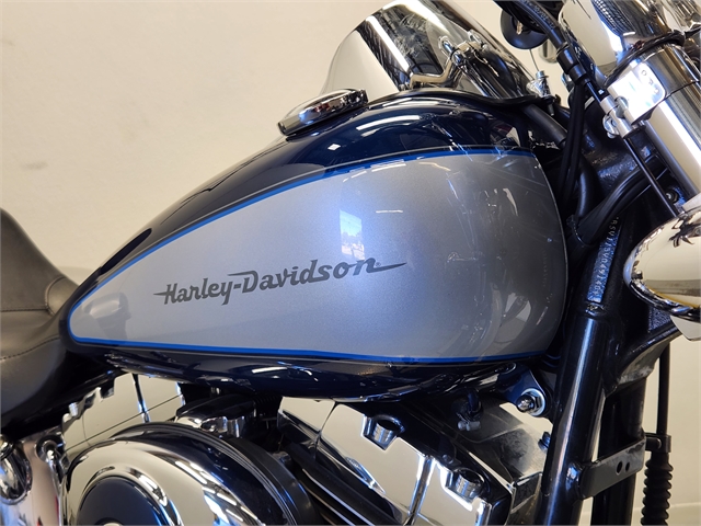 2003 Harley-Davidson FXSTD at Texoma Harley-Davidson