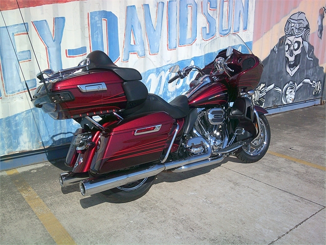 2015 Harley-Davidson Road Glide CVO Ultra at Gruene Harley-Davidson