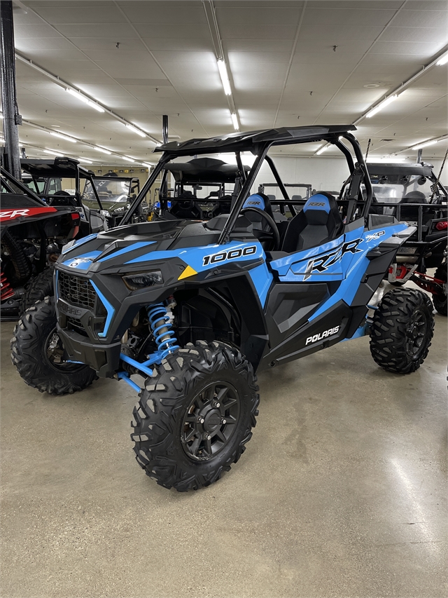 2020 Polaris RZR XP 1000 | ATVs and More