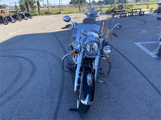 2015 Indian Chief Vintage at Fort Myers