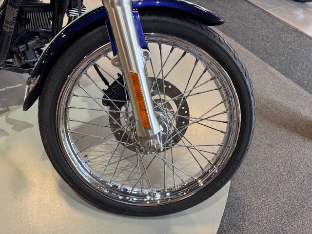 2002 HARLEY DAVIDSON WIDEGLIDE at Martin Moto