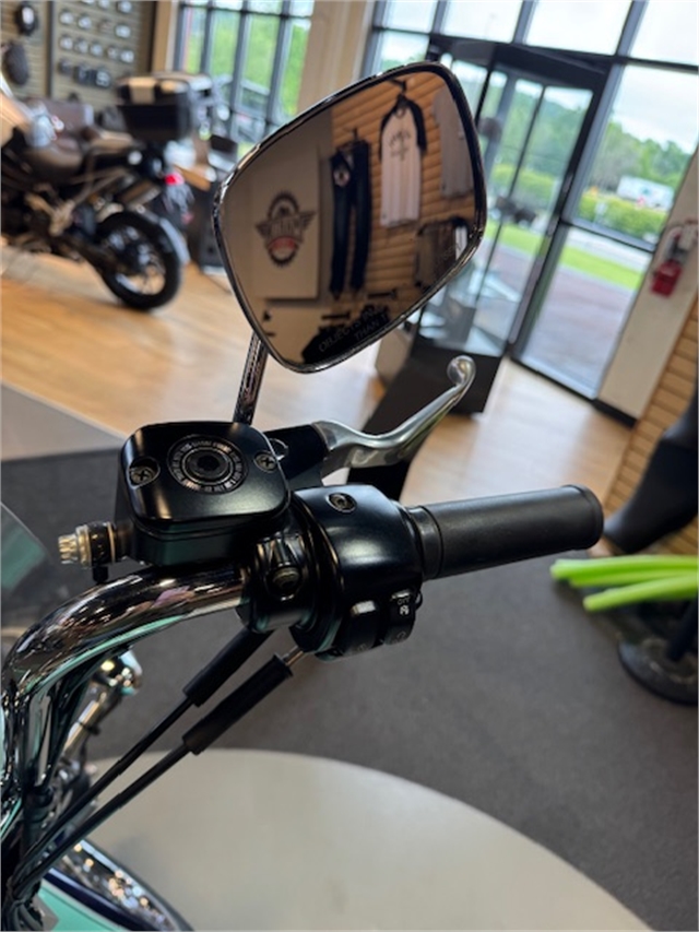 2002 HARLEY DAVIDSON WIDEGLIDE at Martin Moto