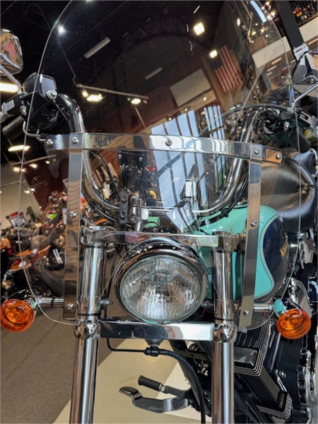 2002 HARLEY DAVIDSON WIDEGLIDE at Martin Moto