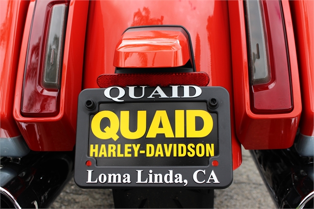 2024 Harley-Davidson Road Glide CVO Road Glide at Quaid Harley-Davidson, Loma Linda, CA 92354