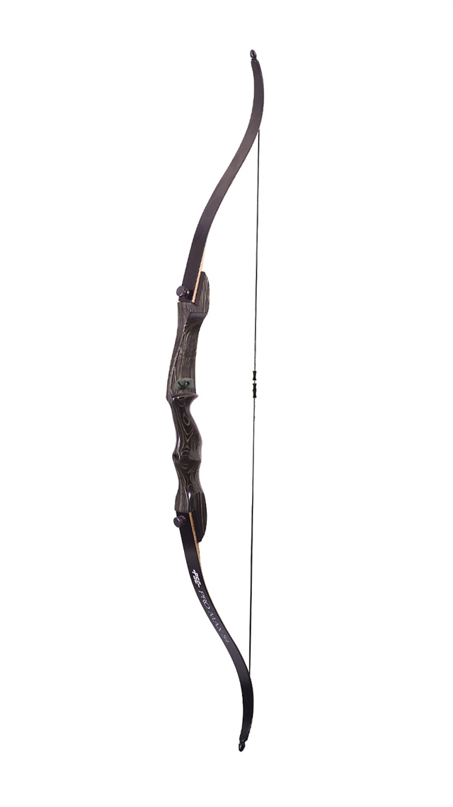 2021 PSE Archery Recurve Bow at Harsh Outdoors, Eaton, CO 80615