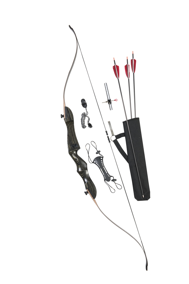 2021 PSE Archery Recurve Bow at Harsh Outdoors, Eaton, CO 80615