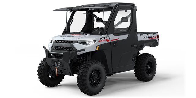 2024 Polaris Ranger XP 1000 NorthStar Edition Trail Boss at Big River Motorsports