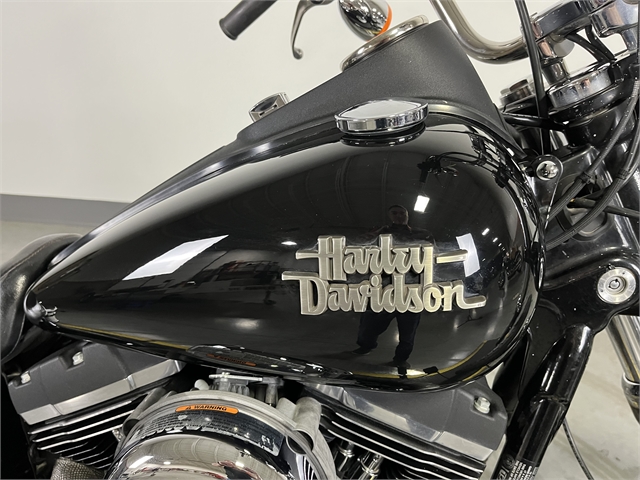 2016 Harley-Davidson Dyna Street Bob at Worth Harley-Davidson
