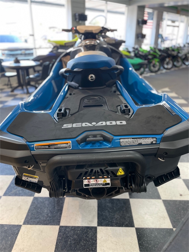 2021 Sea-Doo GTX 170 | Jacksonville Powersports