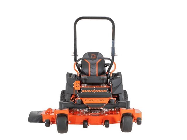 Bad boy mowers maverick 747cc online kohler confidant zero turn mower bmv