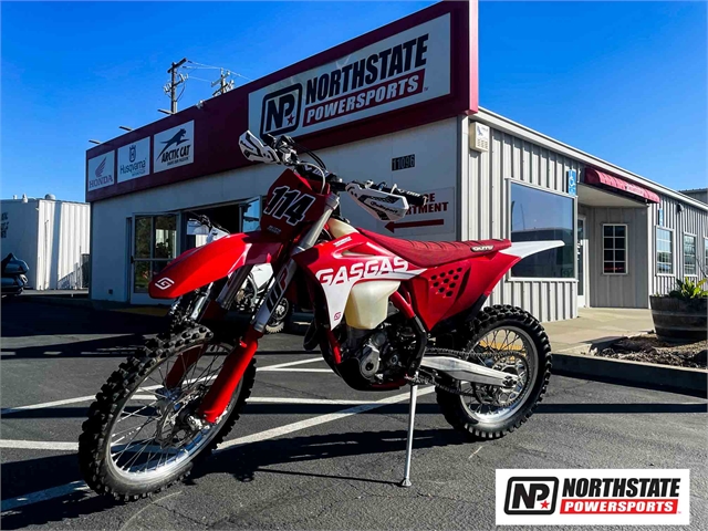 2022 GASGAS EX250F at Northstate Powersports