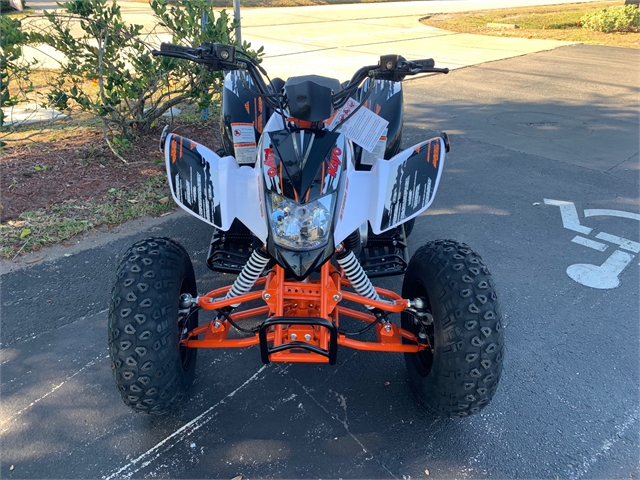 2022 Kayo 150 Storm 150 Storm at Powersports St. Augustine