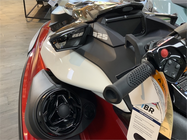 2024 Sea-Doo RXP X 325 at Jacksonville Powersports, Jacksonville, FL 32225