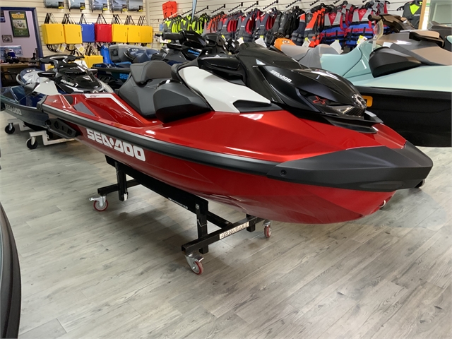 2024 Sea-Doo RXP X 325 at Jacksonville Powersports, Jacksonville, FL 32225