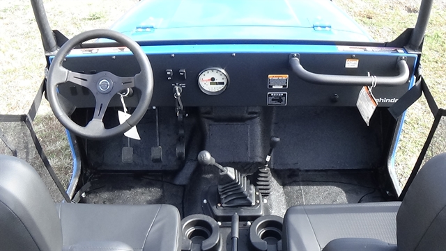 2019 Mahindra Roxor | Big Sky Harley-Davidson