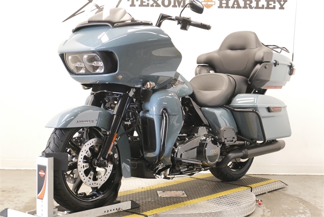 2024 Harley-Davidson Road Glide Limited at Texoma Harley-Davidson