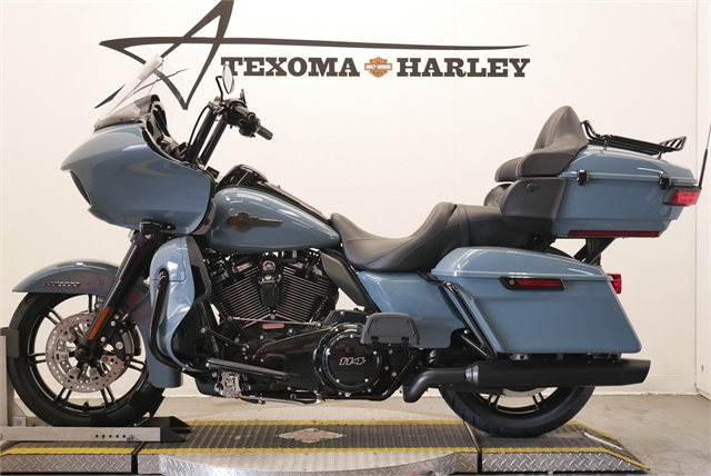 2024 Harley-Davidson Road Glide Limited at Texoma Harley-Davidson