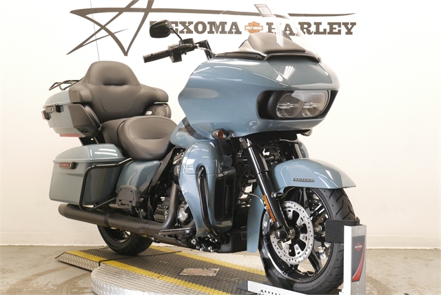2024 Harley-Davidson Road Glide Limited at Texoma Harley-Davidson