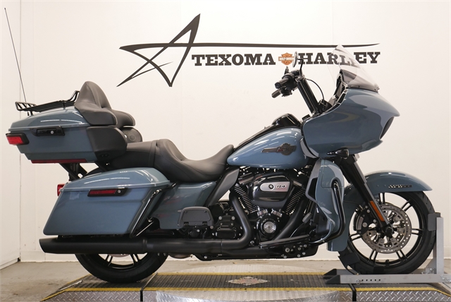 2024 Harley-Davidson Road Glide Limited at Texoma Harley-Davidson