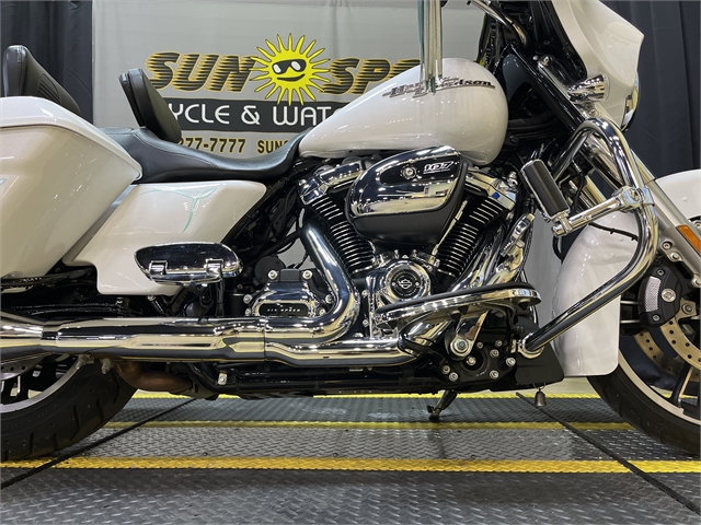 2017 Harley-Davidson Street Glide Special at Sun Sports Cycle & Watercraft, Inc.