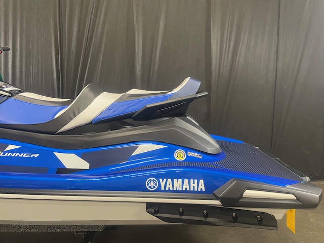2024 Yamaha WaveRunner VX Cruiser HO at Powersports St. Augustine
