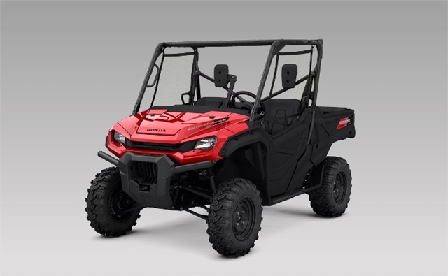 2025 Honda Pioneer 1000 at Friendly Powersports Baton Rouge