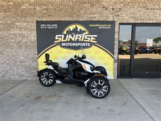 2020 Can-Am Ryker 900 ACE at Sunrise Pre-Owned