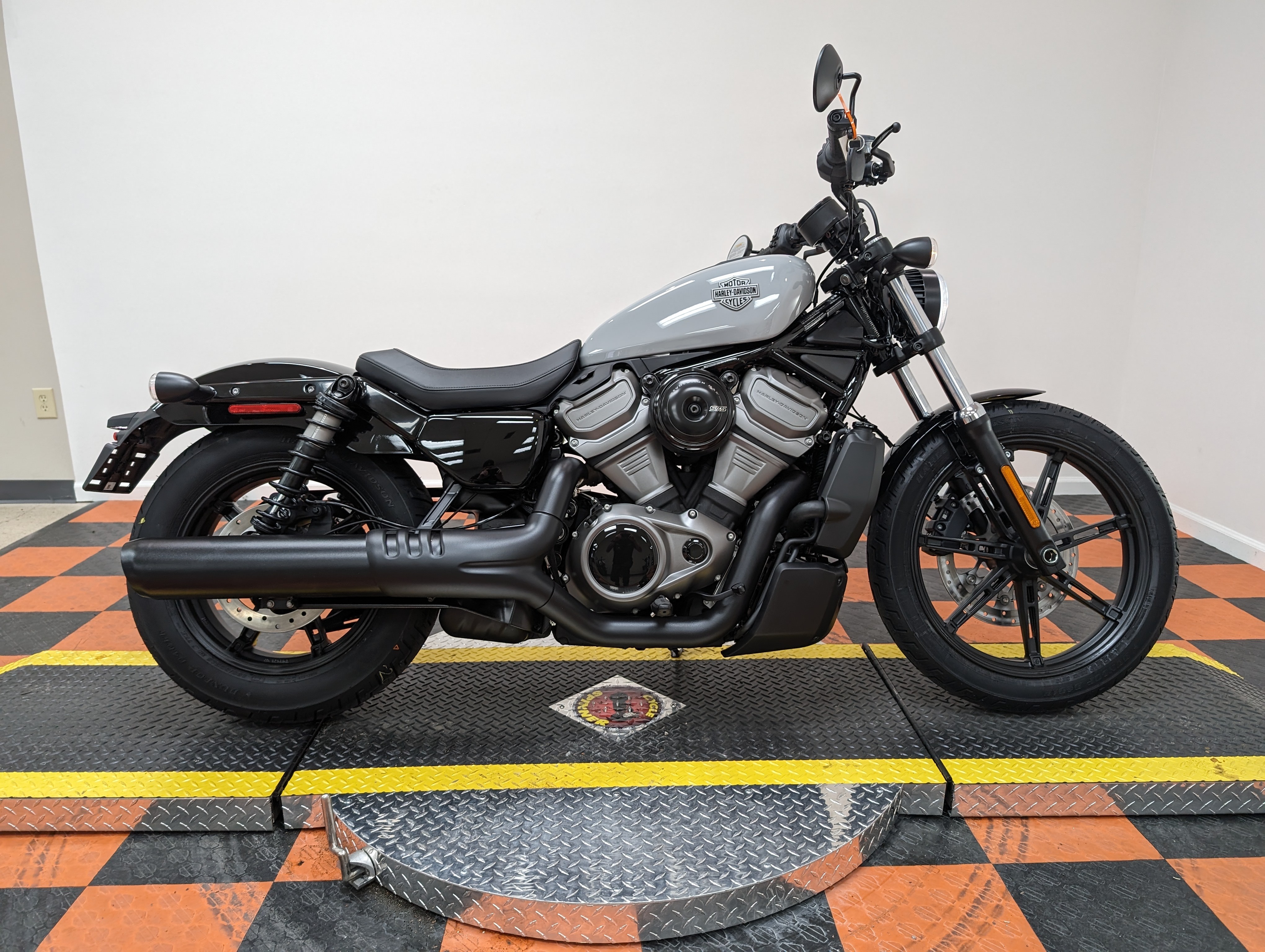 2024 Harley-Davidson Sportster Nightster at Harley-Davidson of Indianapolis