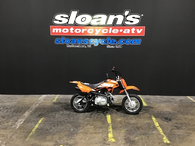 2021 SSR Motorsports SR70 C SEMI at Sloans Motorcycle ATV, Murfreesboro, TN, 37129
