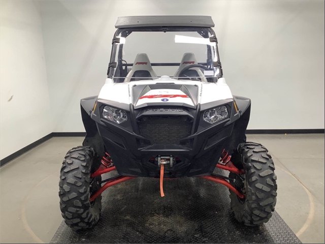 2012 Polaris Ranger RZR XP 900 at Naples Powersports and Equipment