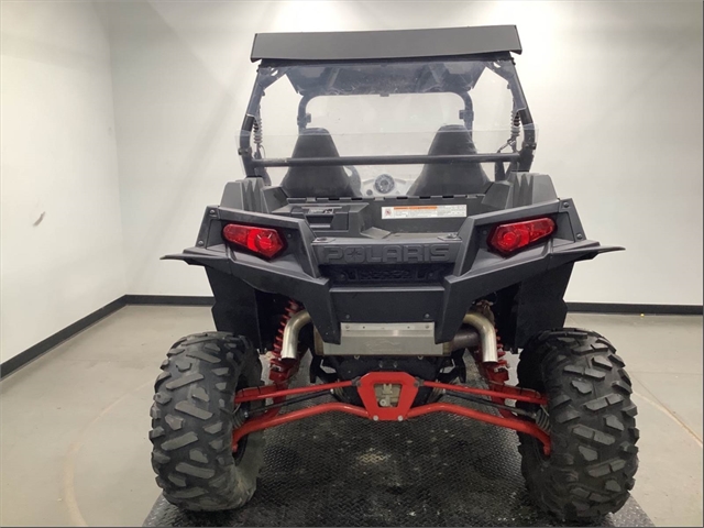 2012 Polaris Ranger RZR XP 900 at Naples Powersports and Equipment