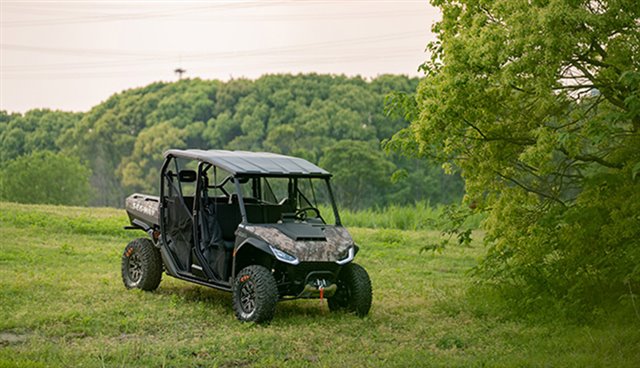 2024 Segway Powersports UT10 Crew at ATVs and More