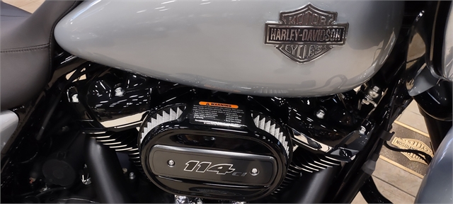 2023 Harley-Davidson Road Glide Special at M & S Harley-Davidson