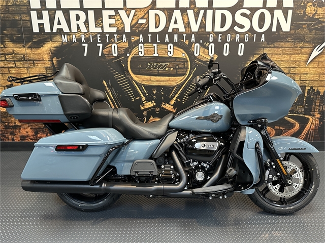 2024 Harley-Davidson Road Glide Limited at Hellbender Harley-Davidson