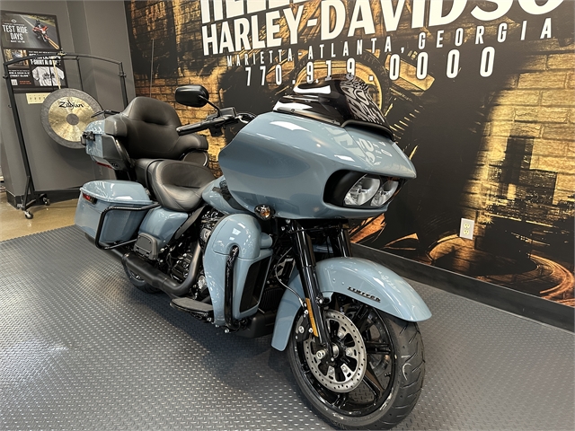 2024 Harley-Davidson Road Glide Limited at Hellbender Harley-Davidson