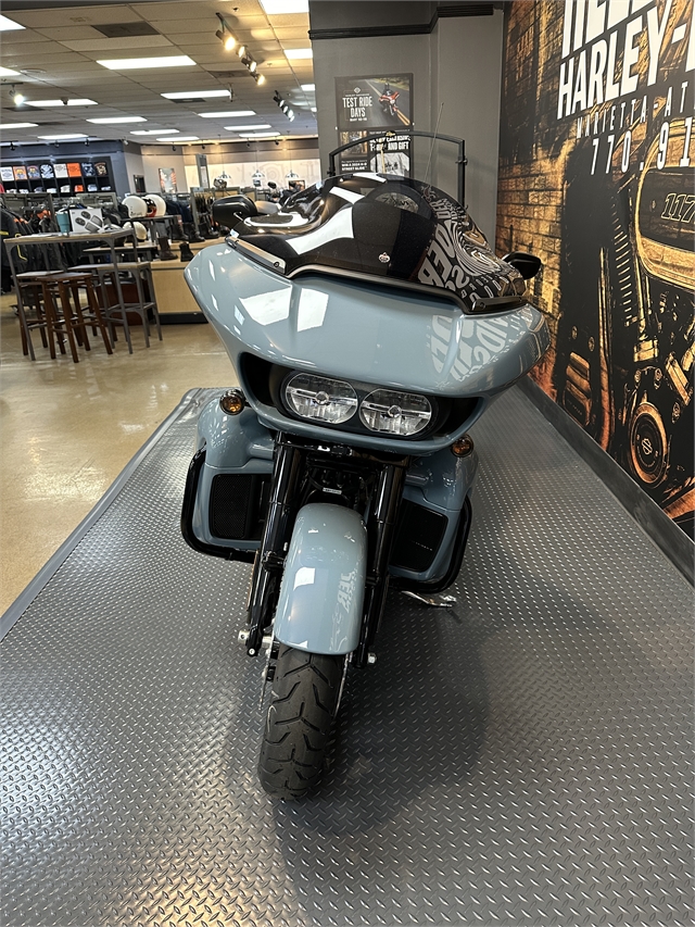 2024 Harley-Davidson Road Glide Limited at Hellbender Harley-Davidson