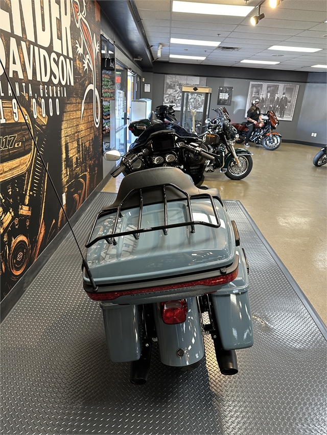 2024 Harley-Davidson Road Glide Limited at Hellbender Harley-Davidson