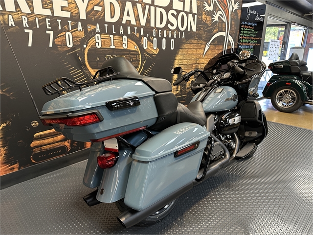2024 Harley-Davidson Road Glide Limited at Hellbender Harley-Davidson