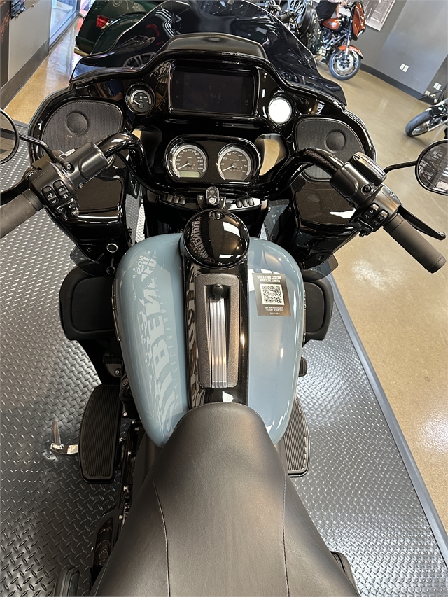 2024 Harley-Davidson Road Glide Limited at Hellbender Harley-Davidson